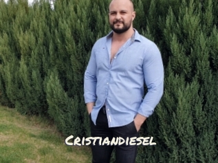cristiandiesel Vierges