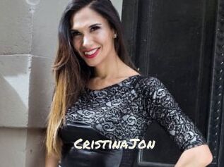 CristinaJon