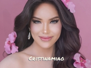 Cristinamiao