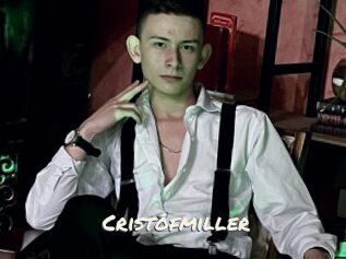 cristofmiller Vierges
