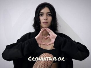 Cronixtaylor