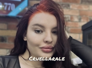 Cruellarale