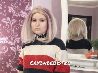 Crybabebistre