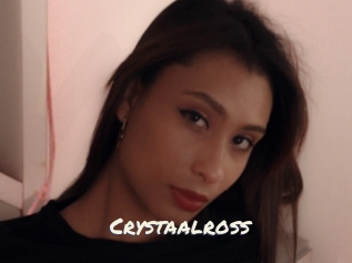 Crystaalross