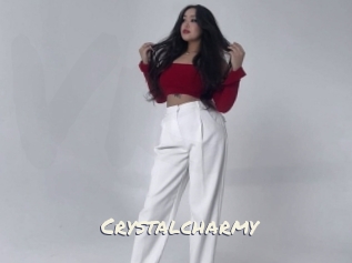 Crystalcharmy