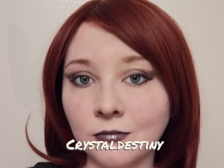 Crystaldestiny