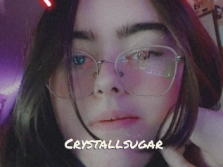 Crystallsugar