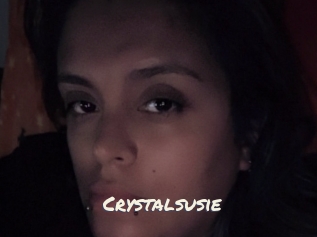 Crystalsusie