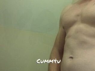 Cumm4u