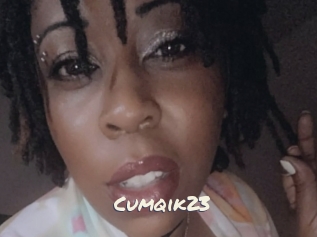 Cumqik23