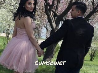 Cumsowet