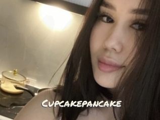 Cupcakepancake
