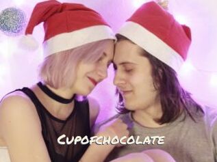 Cupofchocolate