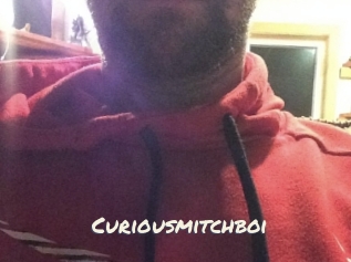 Curiousmitchboi