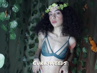 Curlyweeds