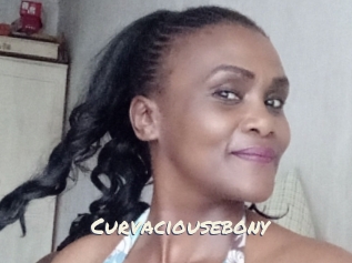 curvaciousebony Vierges