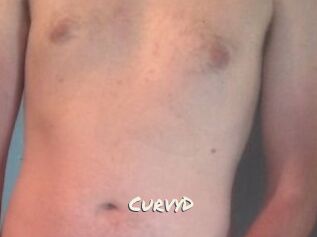 CurvyD