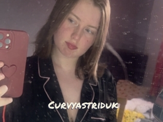 Curvyastriduk