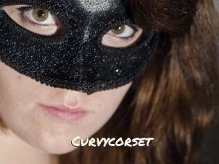 Curvycorset