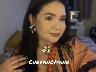 Curvywomann