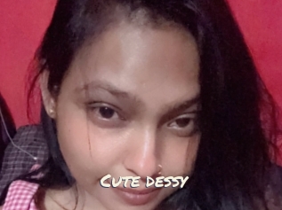 Cute_dessy