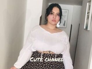 Cute_chanel