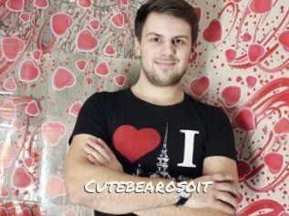 Cutebearosoit