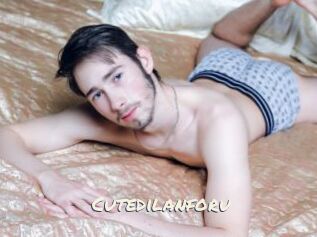 Cutedilanforu