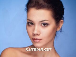 Cutedulcet