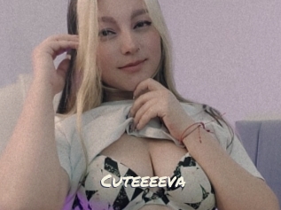 Cuteeeeva