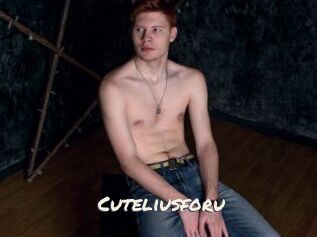 Cuteliusforu