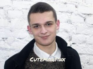 Cutemartinx