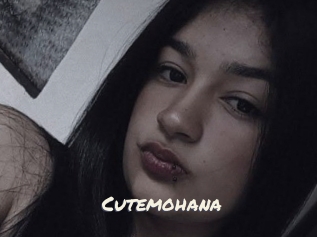 Cutemohana