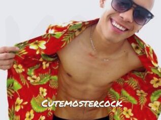 Cutemostercock