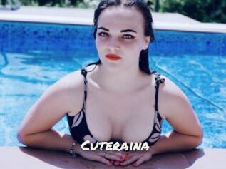 Cuteraina