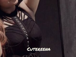Cutereena
