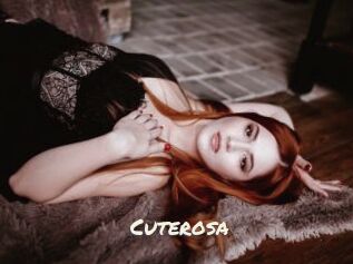 Cuterosa