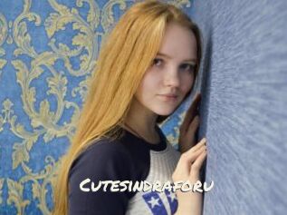 Cutesindraforu