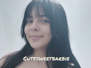 Cutesweetbarbie