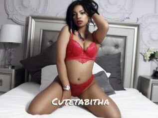 Cutetabitha