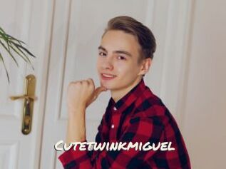 Cutetwinkmiguel
