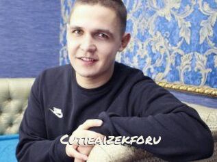 Cutieaizekforu