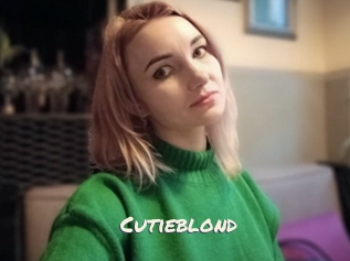 Cutieblond