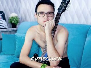 Cutiechuck