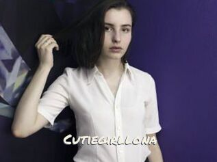 Cutiegirllona