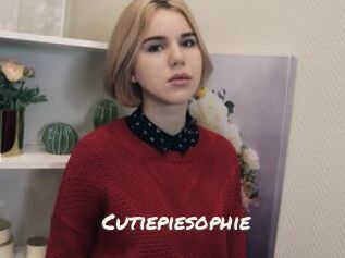 Cutiepiesophie