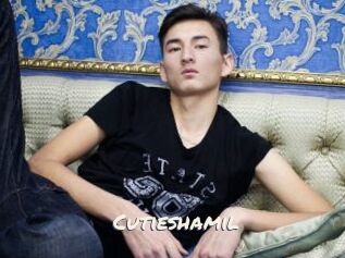 Cutieshamil