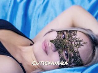 Cutiexandra