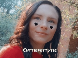 Cuttiepettutie