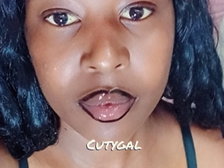 Cutygal